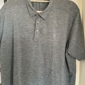Travis Mathew men’s golf polo
